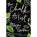 The Chalk Artist: A Novel