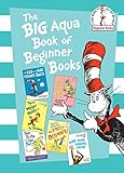 The Big Aqua Book of Beginner Books (Beginner Books(R))