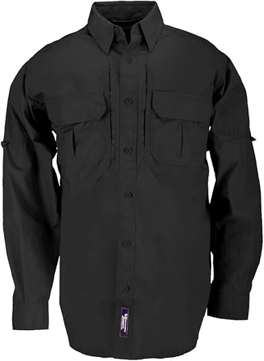 5.11 tactical long sleeve
