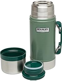 Stanley Classic Vacuum Insulated Food Jar 17oz, 24