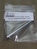 Sig Sauer P228, P229 Stainless Steel Guide Rod