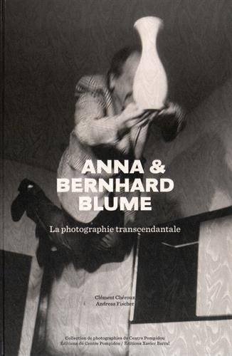 Anna & Bernhard Blume