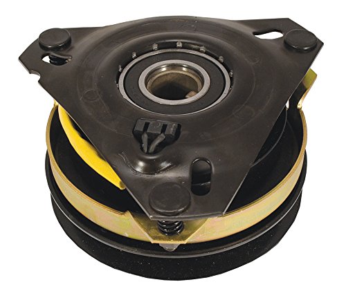 Stens 255-387 Electric PTO Clutch, Warner 5215-14