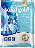 Solid Gold Wolf Cub Lb 4#