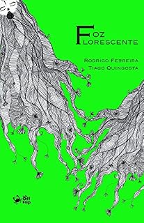 Livro Foz florescente