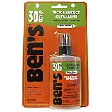 Adventure Medical Bens 30 Tick Repellent Pump, 3.4-Ounce