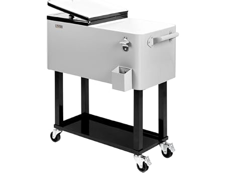 Cooler Cart