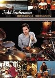 Todd Sucherman Methods & Mechanics I DVD