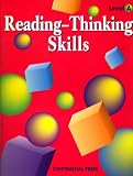 Paperback Reading - Thinking Skills, Level 2 Book