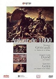 Palettes - Autour De 1800