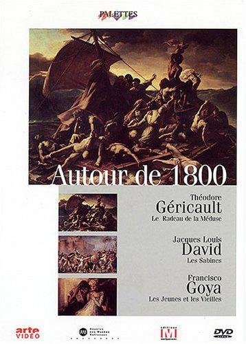Palettes - Autour De 1800