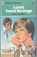 Love's Sweet Revenge 0263729427 Book Cover