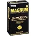 MAGNUM Bare Skin Condoms, 10ct