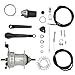 Sturmey Archer XRD5 5spd Drum Brake Hub Kit 130mm Old