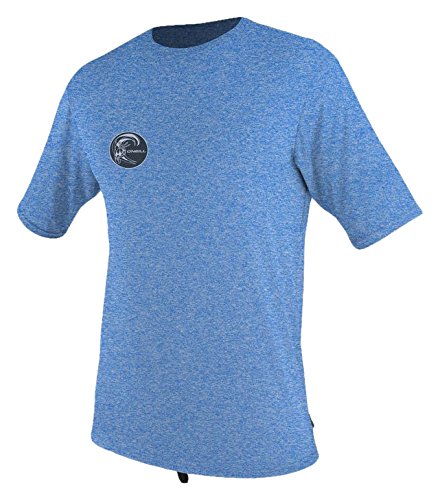ONeill-Wetsuits-UV-Sun-Protection-Mens-Basic-Skins-Tee-Sun-Shirt-Rash-Guard ONeill-Wetsuits-UV-Sun-Protection-Mens-Basic-Skins-Tee-Sun-Shirt-Rash-Guard