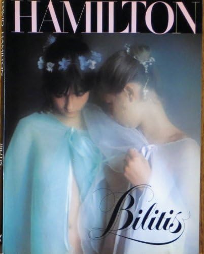 David Hamilton: Twenty-five Years of an Artist: David Hamilton