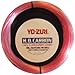 Yo-Zuri HD60-Pound-DP HD Fluorocarbon Leader, Pink, 60-Pound, 30-Yards