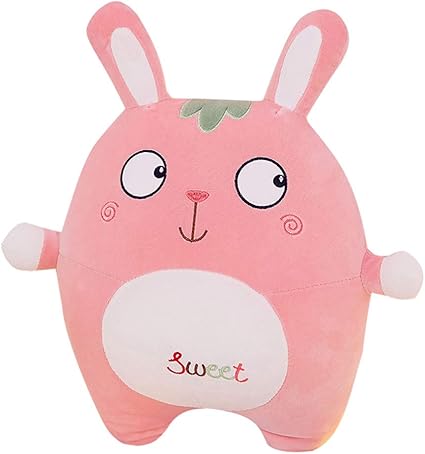 Cute Small Bunny Stuffed Animal Super Soft Plush Toy Pillow Pet
