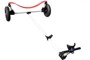 Dynamic Laser Dolly