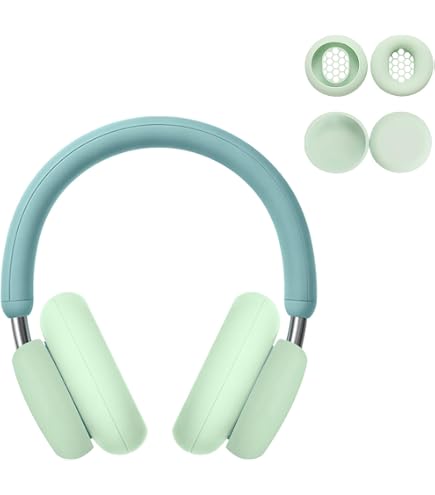 Amazon.com: Case for CMF by Nothing Headphone Pro – Silicone