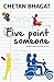 Five Point Someone