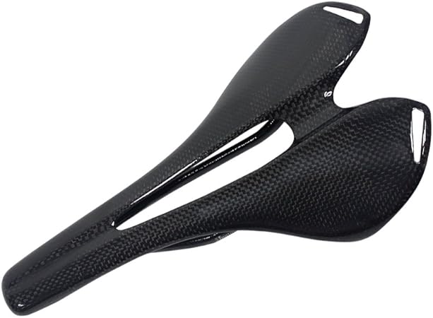 carbon comfort bike seat