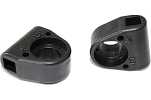 Arpisziv Slide Spring 2604-515 Reps Arctic Cat Bearcat CFR, Crossfire 1000, F5, F6, F7, F8,M5, M6, M7, M8(2 Pack)