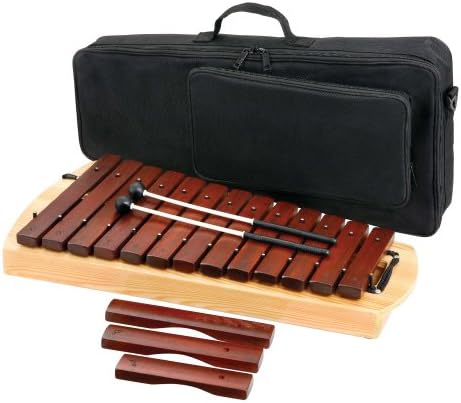 Musical Instrument Company SX-3 Transportable Soprano Xylophone