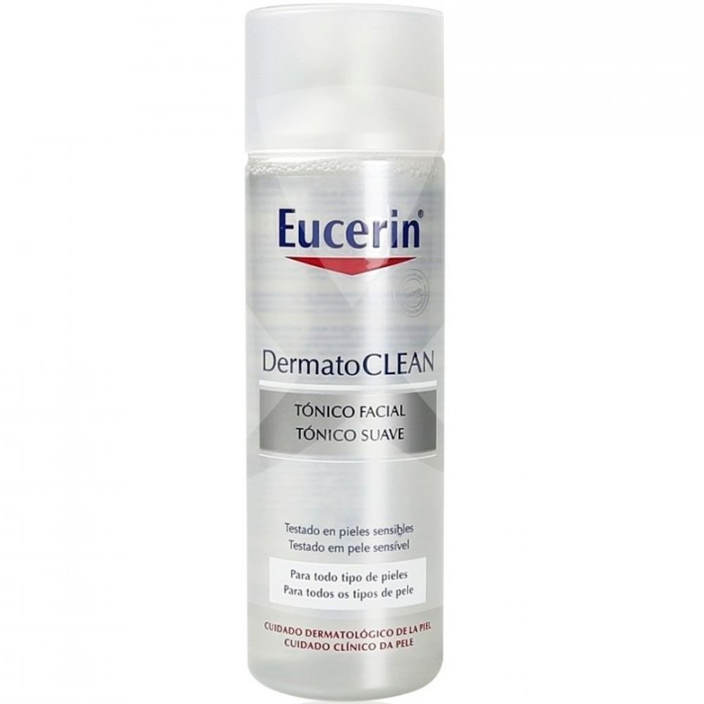 eucerin toner
