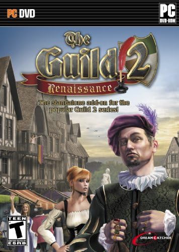 Amazon.com: Guild Wars Trilogy - PC : Video Games