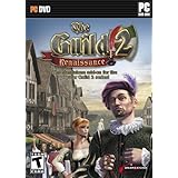 The Guild 2 Renaissance - PC