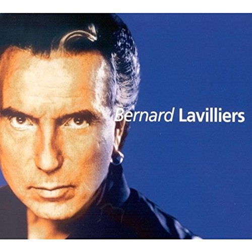 Les Talents du Siècle - Best Of Bernard Lavilliers (Digipack)