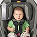 Chicco NextFit Convertible Car Seat, Matrix