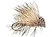 Flies Direct Elk Hare Caddis Brown Assortment 1 Dozen Trout Fishing Flies