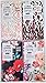 See It Bigger Plan Ahead 2 Year Pocket Calendar & Planner (2017-2018) - Designs May Vary