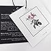 Bios Apothecary Rose Bath Oil - All Natural with Organic Ingredients - Infused with Rose Petals and Essential Oils - 5 FL.OZ - Gift for Her