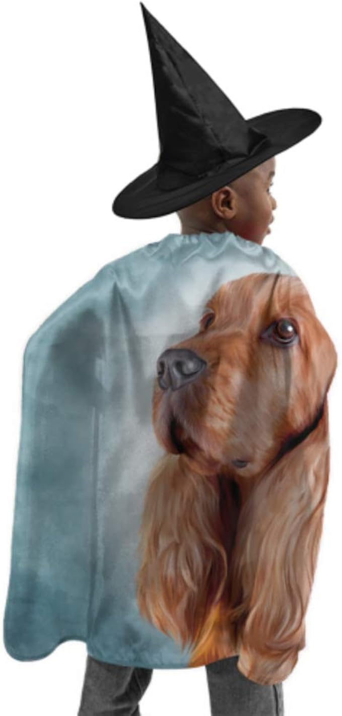 Witch Cloak Drawing - bmp-ever