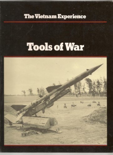 Tools of War (Vietnam Experience)