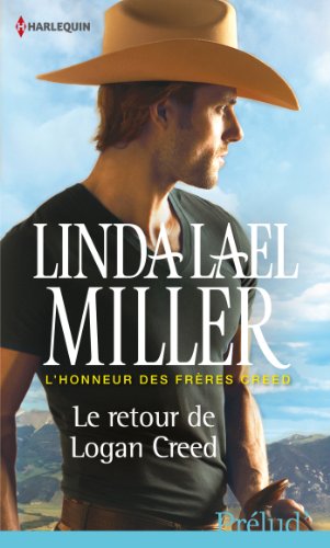 Le retour de Logan Creed (French Edition) by (Mass Market Paperback)