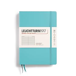 LEUCHTTURM1917 - Notebook Hardcover Medium A5-251