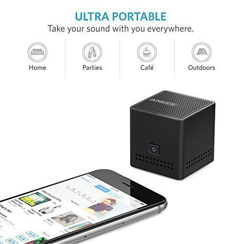 Anker-Ultra-Portable-Pocket-Size-Wireless-Bluetooth-Speaker-with-12-Hour-Playtime-NFC-Compatibility-Ultra-Compact-Ring-Box-Size-Black-A7910