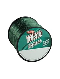 Berkley Trilene Big Game   Bobina de monofilamento