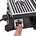 Goplus® Electric Table Saw 4
