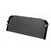 Denso Condenser A/C - 477-0512