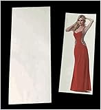 D. Robbins Pocket Cutting A Lady in Half Magic Trick