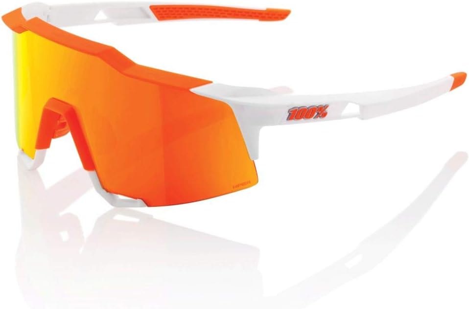 100 speedcraft cycling glasses
