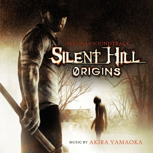 Silent Hill Origins (Original Soundtrack Album) by Akira Yamaoka on Amazon Music