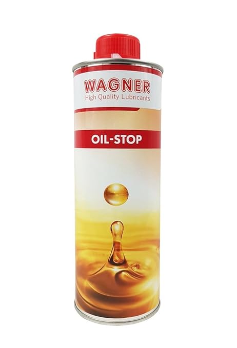 WAGNER Dichtungsregenerator Oil-Stop - 028500 - 500 ml