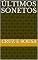 Livro Últimos Sonetos