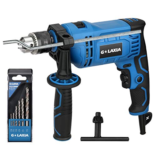 Top 10 Corded Drills With Chuck Key of 2020 No Place Called Home